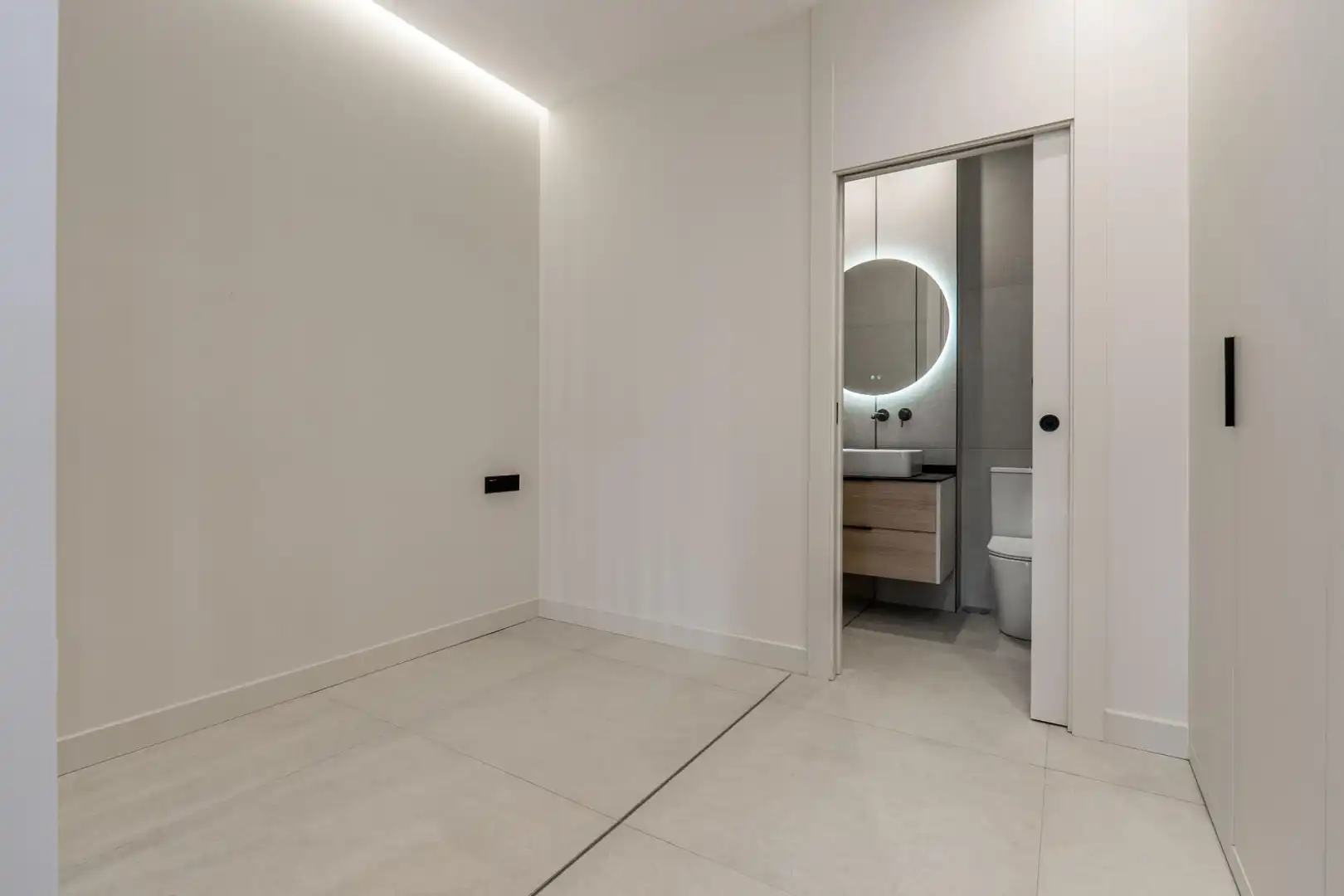 Baño de Loft en venta en Granada con Calefacción