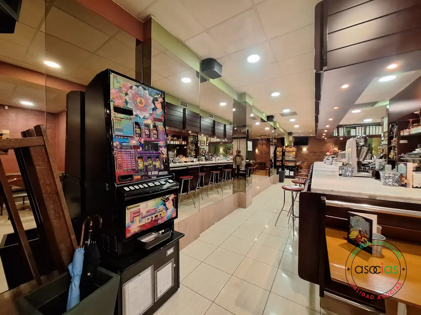 Local en venta en Gijón  con Aire acondicionado