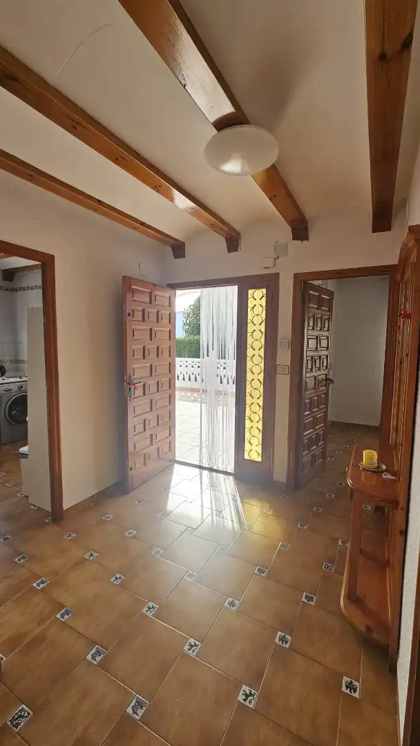 Casa o xalet en venda en Torrent amb Aire condicionat, Terrassa i Piscina