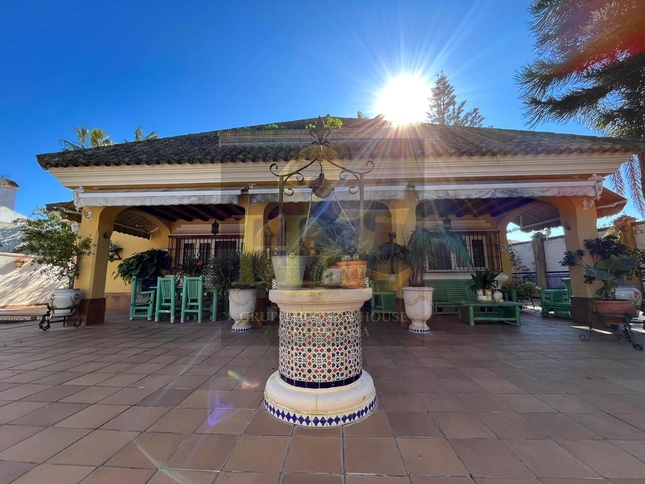Casa o chalet en venta en La Jara
