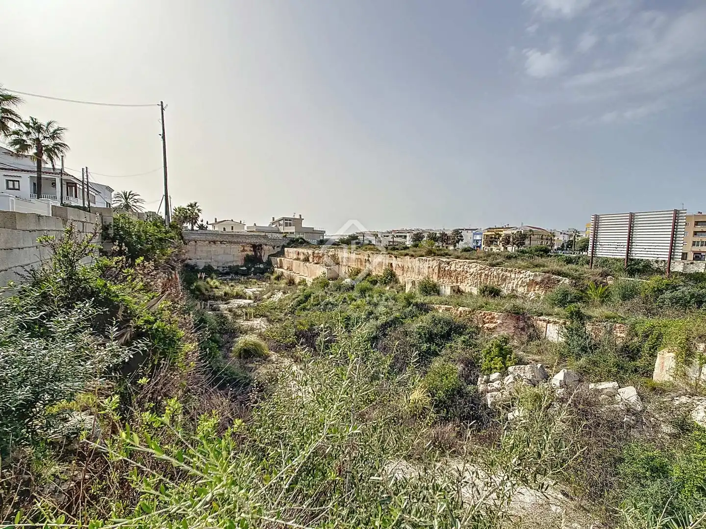 Rural land for sale in Ciutadella, imagen 3