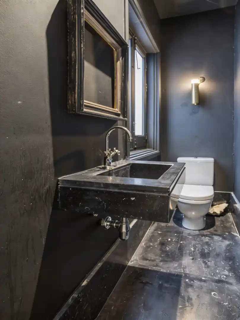 Piso con terraza en venta en Calle de la Magdalena, imagen 20