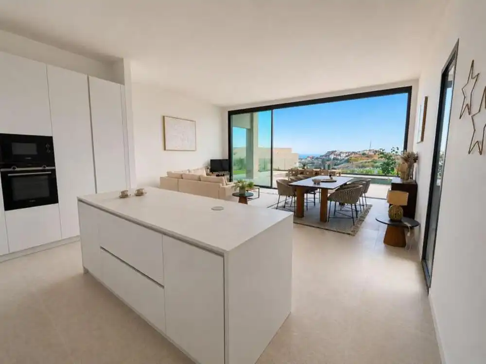 House with pool for sale in Montemayor - Marbella Club, imagen 6