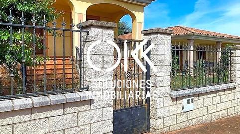 Photo 2 of House or chalet for sale in Santibáñez el Alto, Cáceres