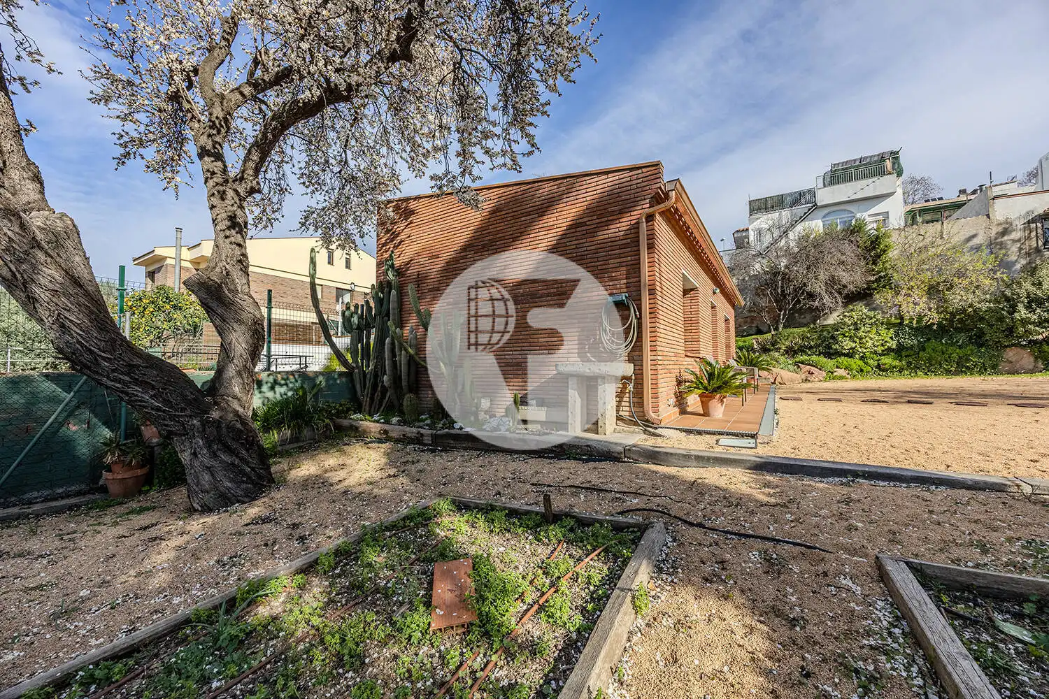 Casa o chalet en venta en Font Verda