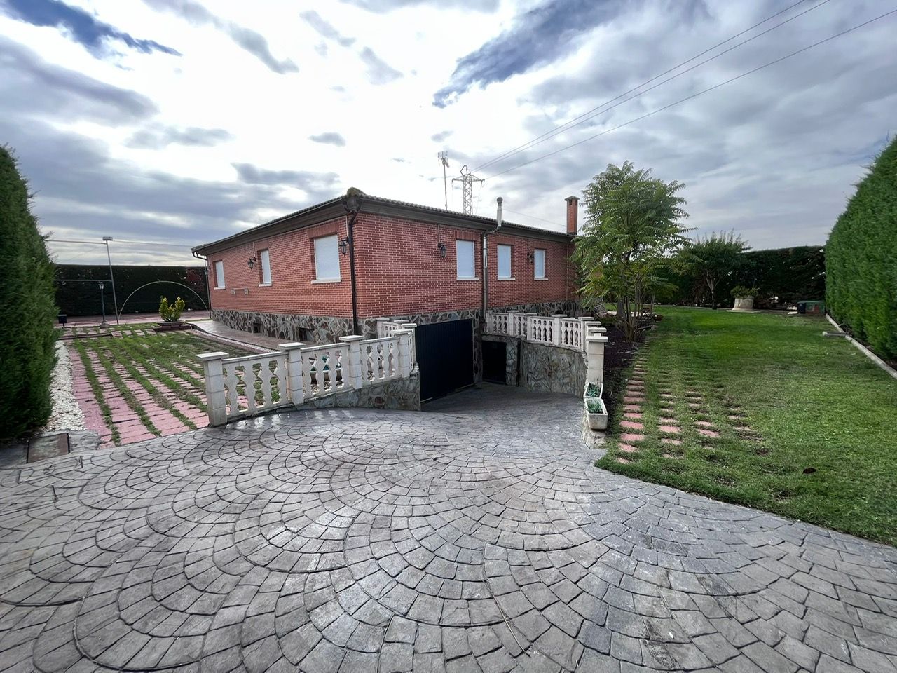 House or chalet to rent in N/A, -1, Cubillas de Santa Marta