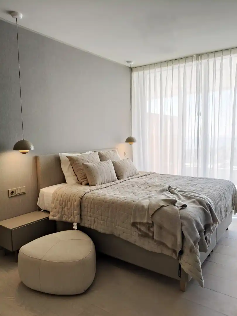 Apartament amb piscina en venda a Torreblanca del Sol, imagen 16