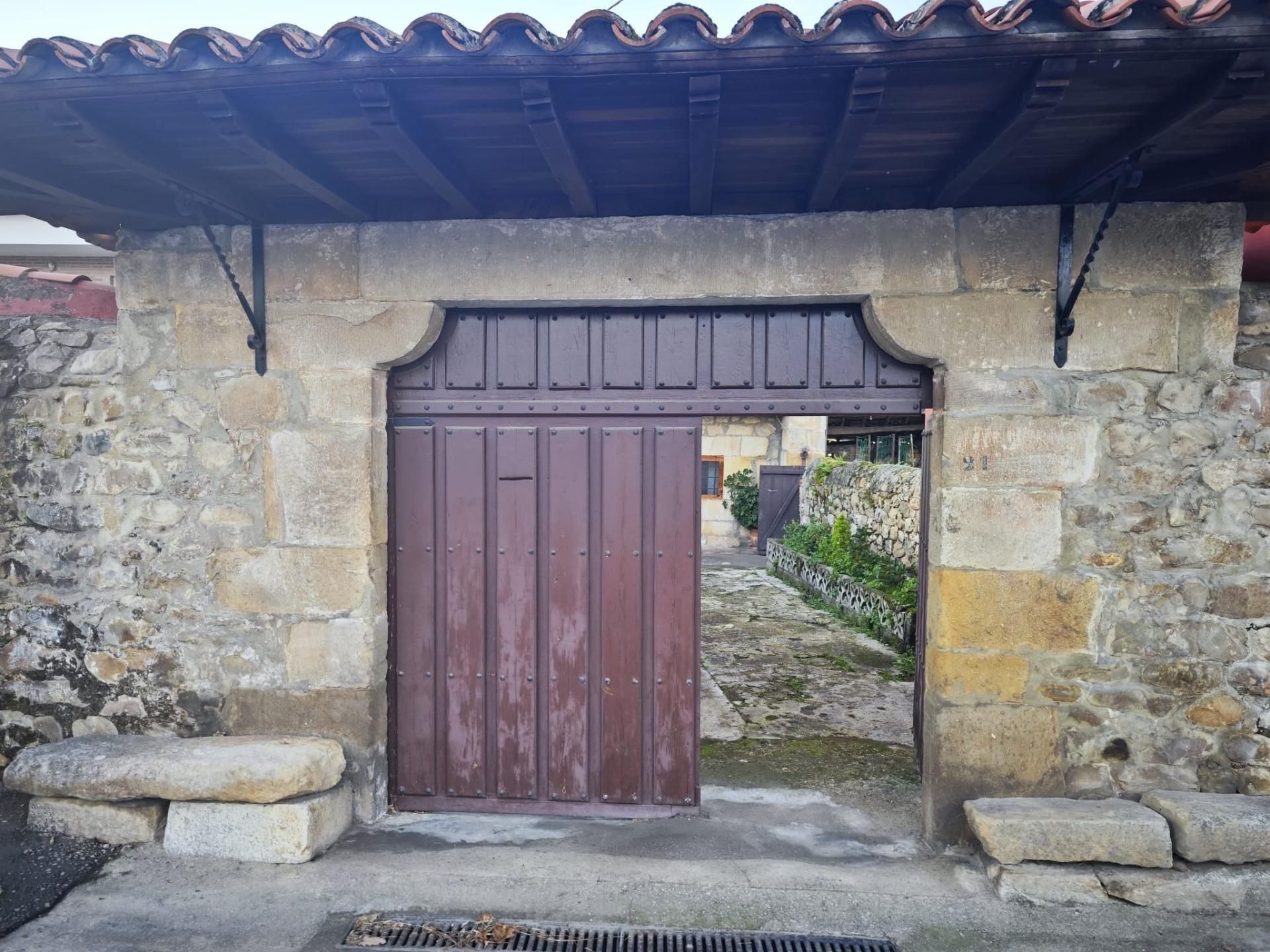 Casa o xalet en venda en Mazcuerras amb Jardí privat i Balcó