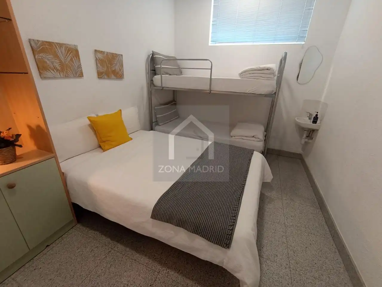 Business premises for transfer in Puente de Vallecas, imagen 4