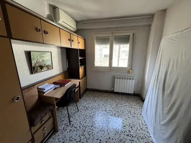 Penthouse mit Aufzug zum Verkauf in Paseo de María Agustín, imagen 12