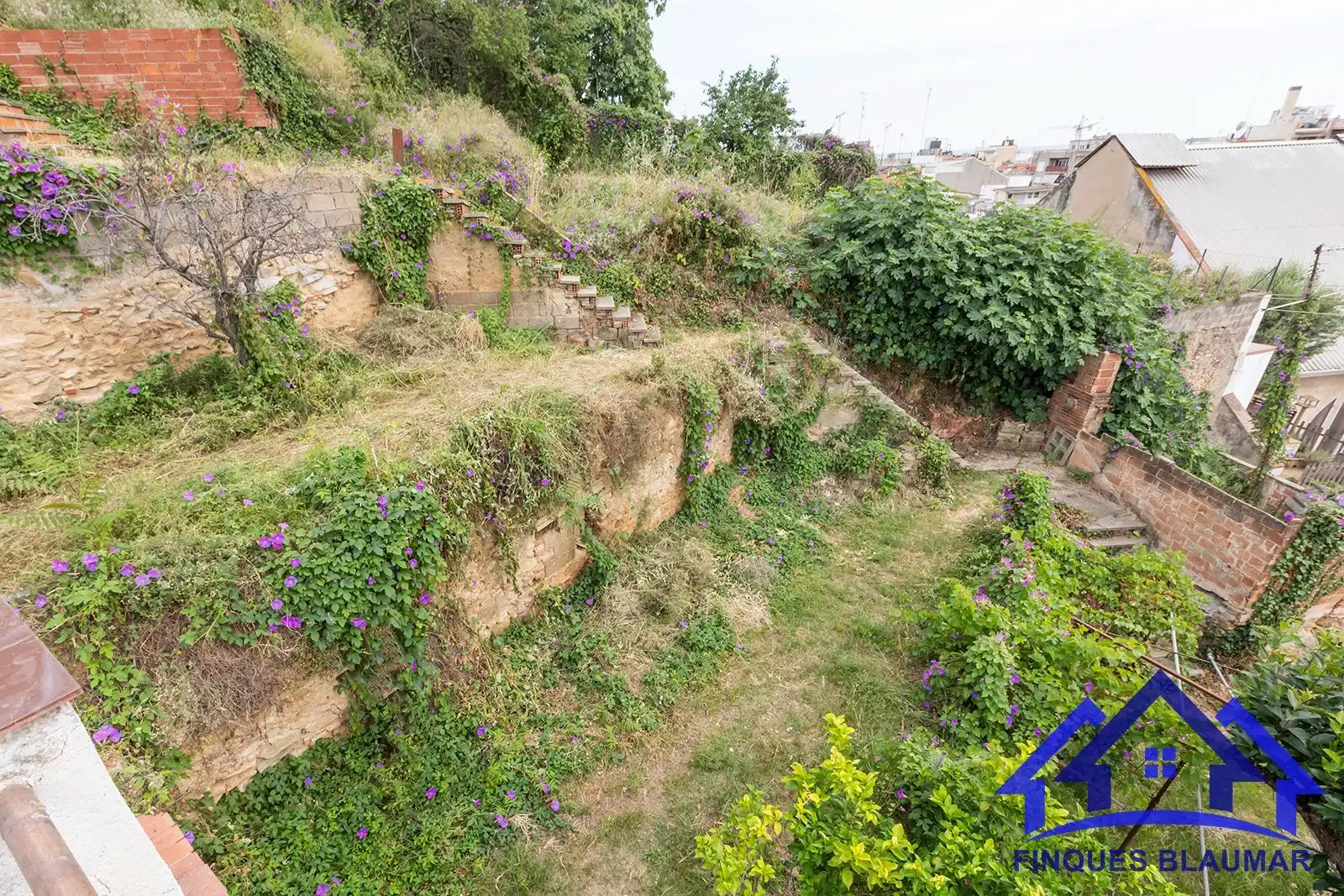 Finca rústica en venda en Arenys de Mar amb Calefacció, Jardí privat i Terrassa
