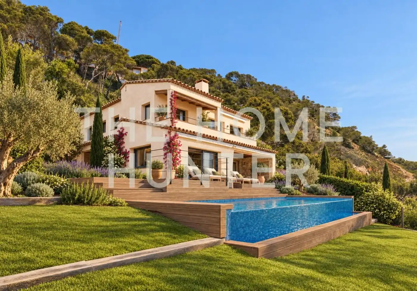 Casa con terraza en venta en PINELL EL, imagen 4