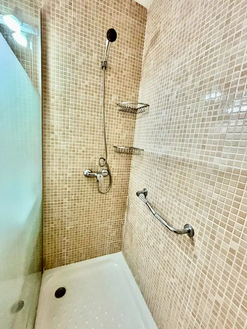 Piso con ascensor en venta en Avenida Países Escandinavos 5, imagen 20