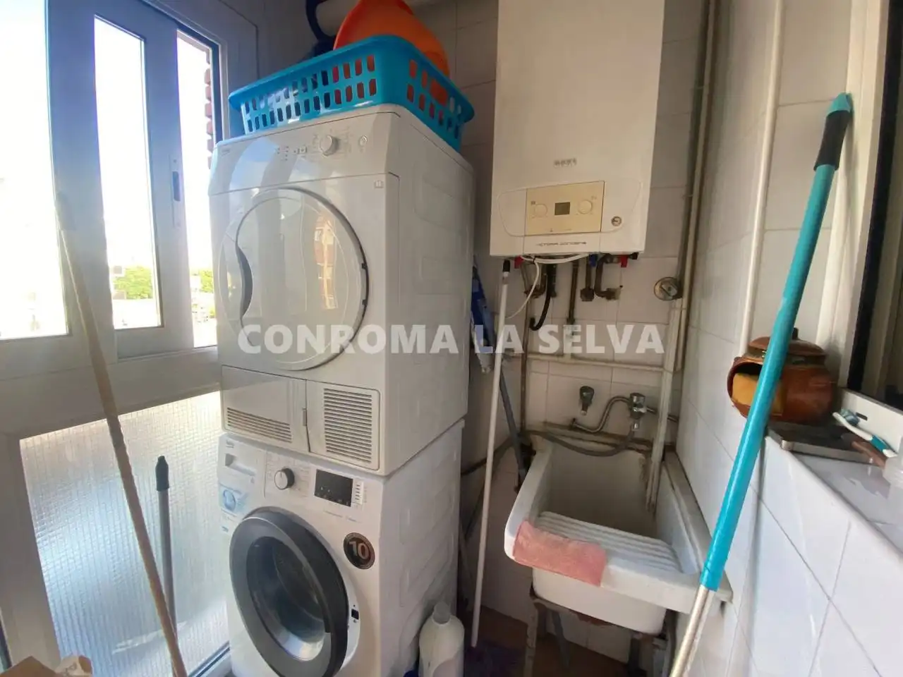 Wohnung mit Aufzug zum Verkauf in El Molí-El Rieral, imagen 17