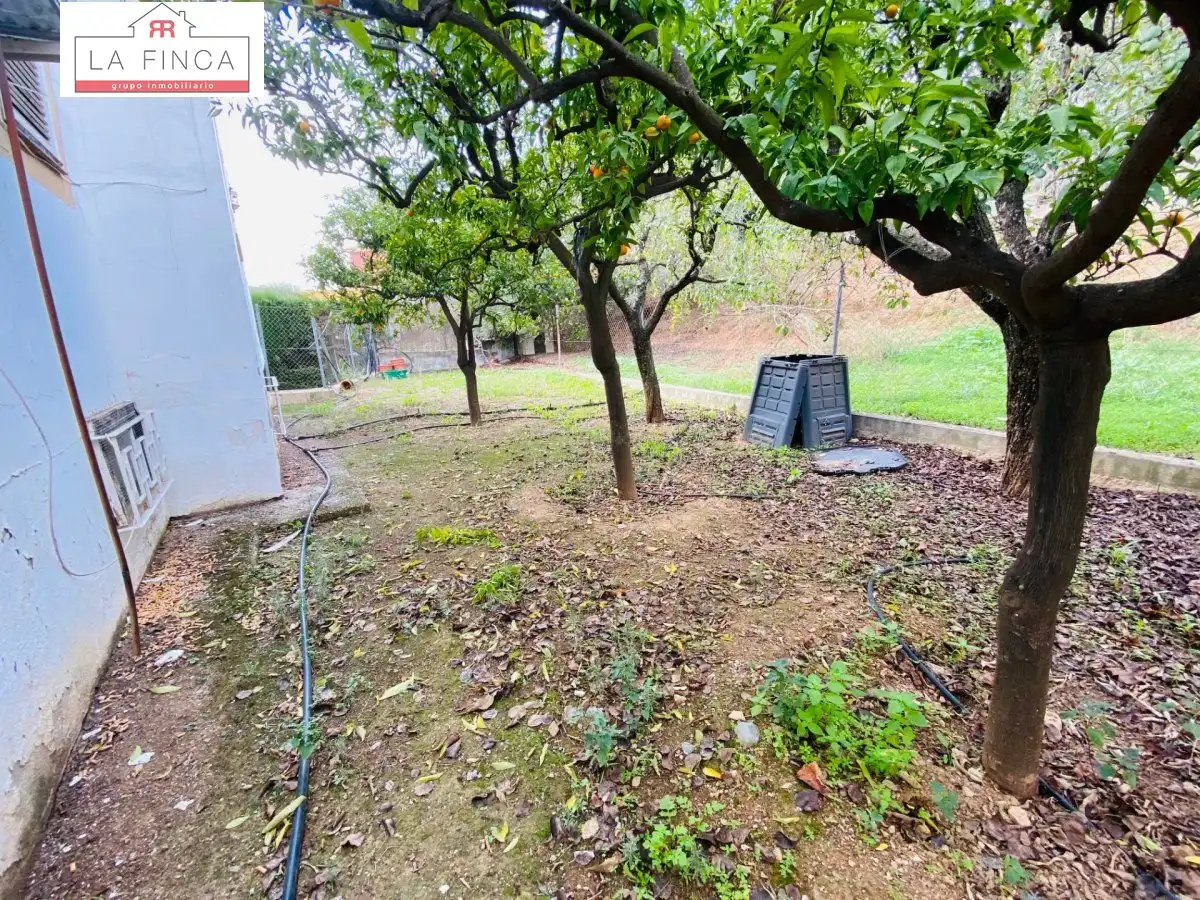 Houses for sale in Málaga  with Private garden, Terrace and Storage room