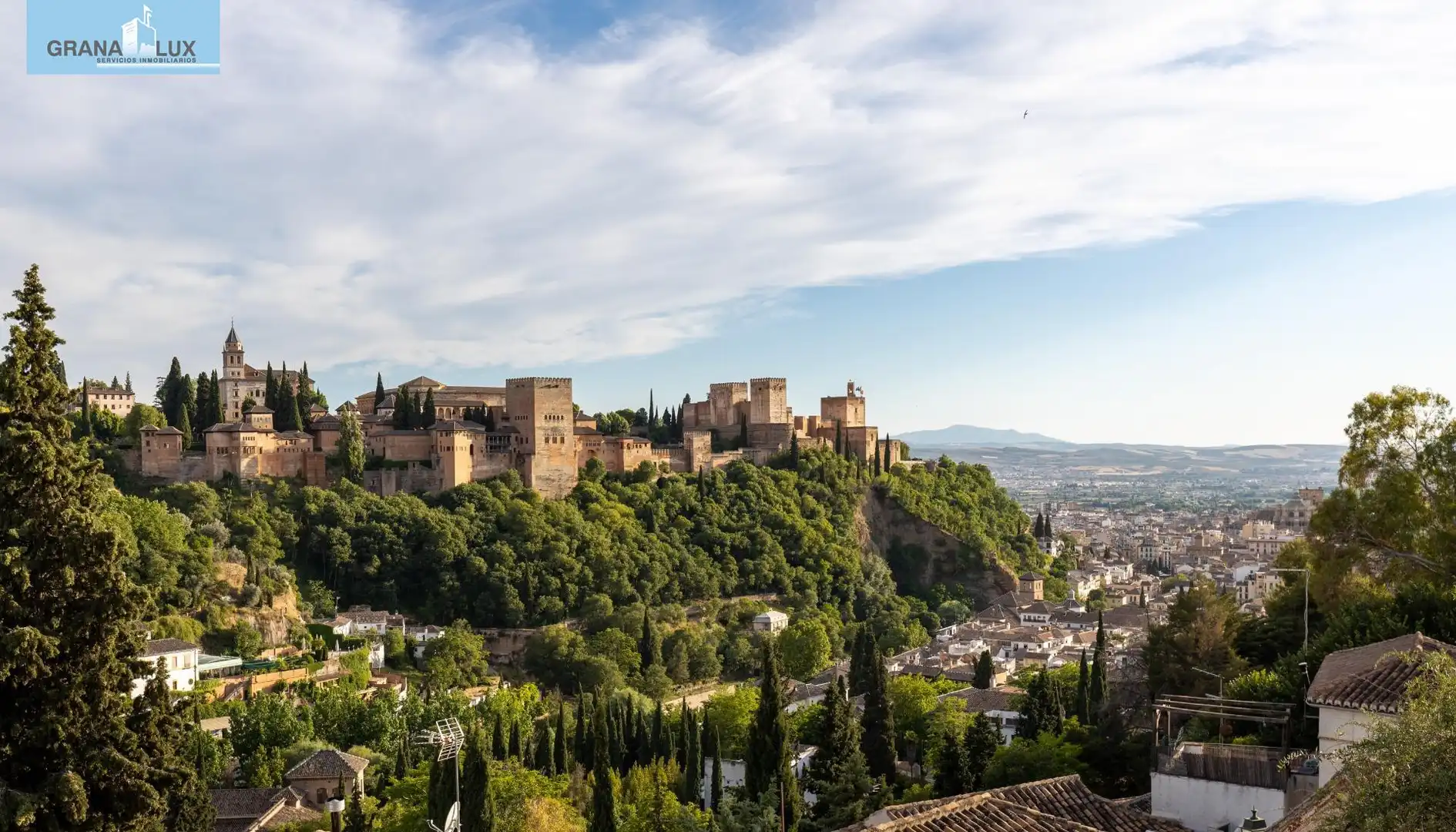 Lands and plots for sale in Camino Santo Sepulcro del Sacromonte, imagen 2