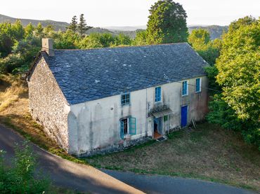Maison rustique à vendre à As Somozas