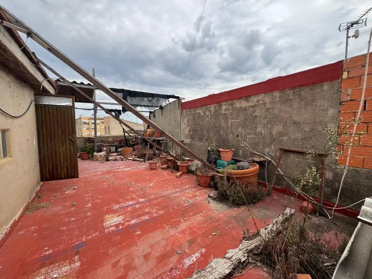 Casa en venda a Albalat de la Ribera, imagen 22