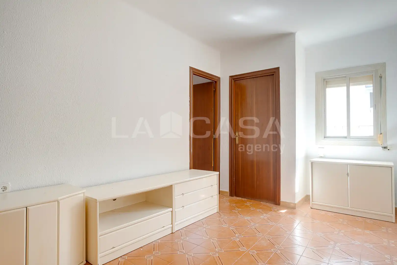 Wohnung zum Verkauf in L'Hospitalet de Llobregat