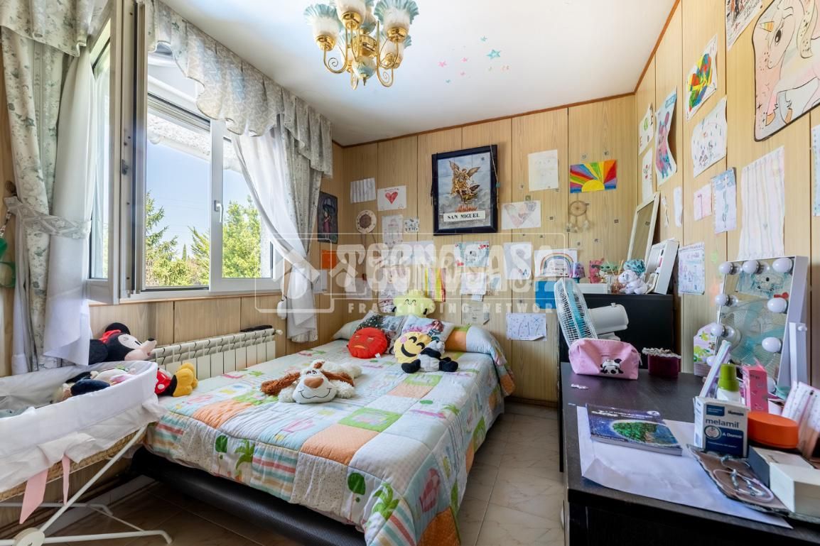 Casa o chalet en venta en Las Lomas