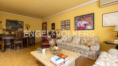 Foto 3 de Apartament en venda a Avenida de Europa, Avenida Europa, Madrid