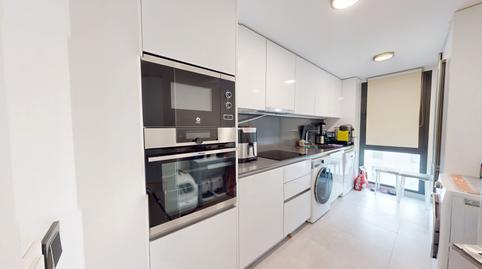 Foto 5 de Piso en venta en Maestro José Garberí Serrano, PAU 5, Alicante / Alacant