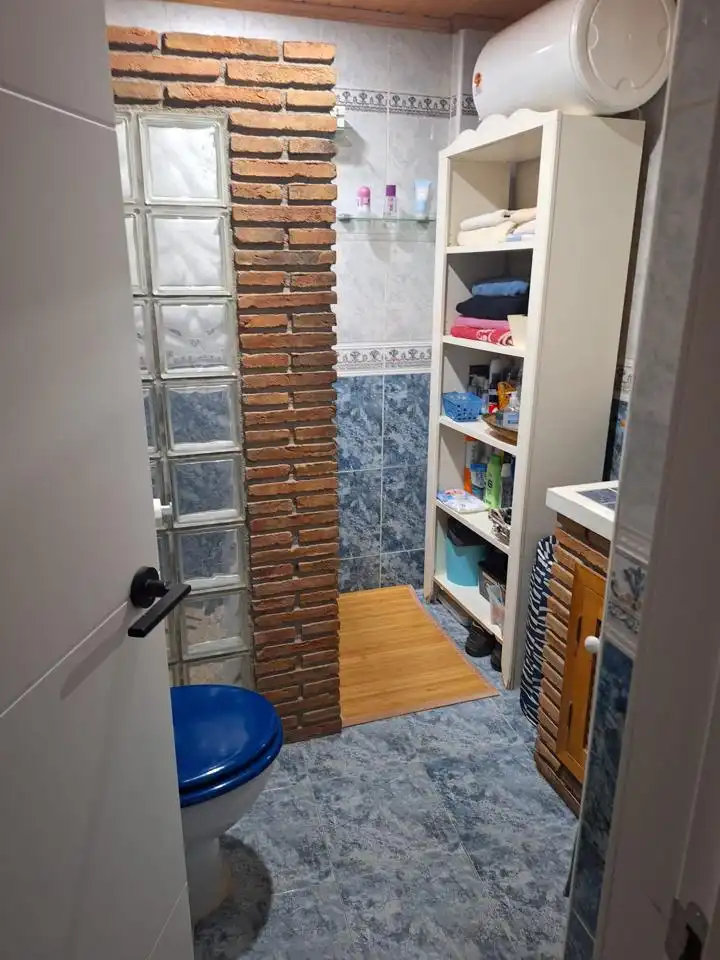 Ground floor for sale in Calle las Maravillas, imagen 11