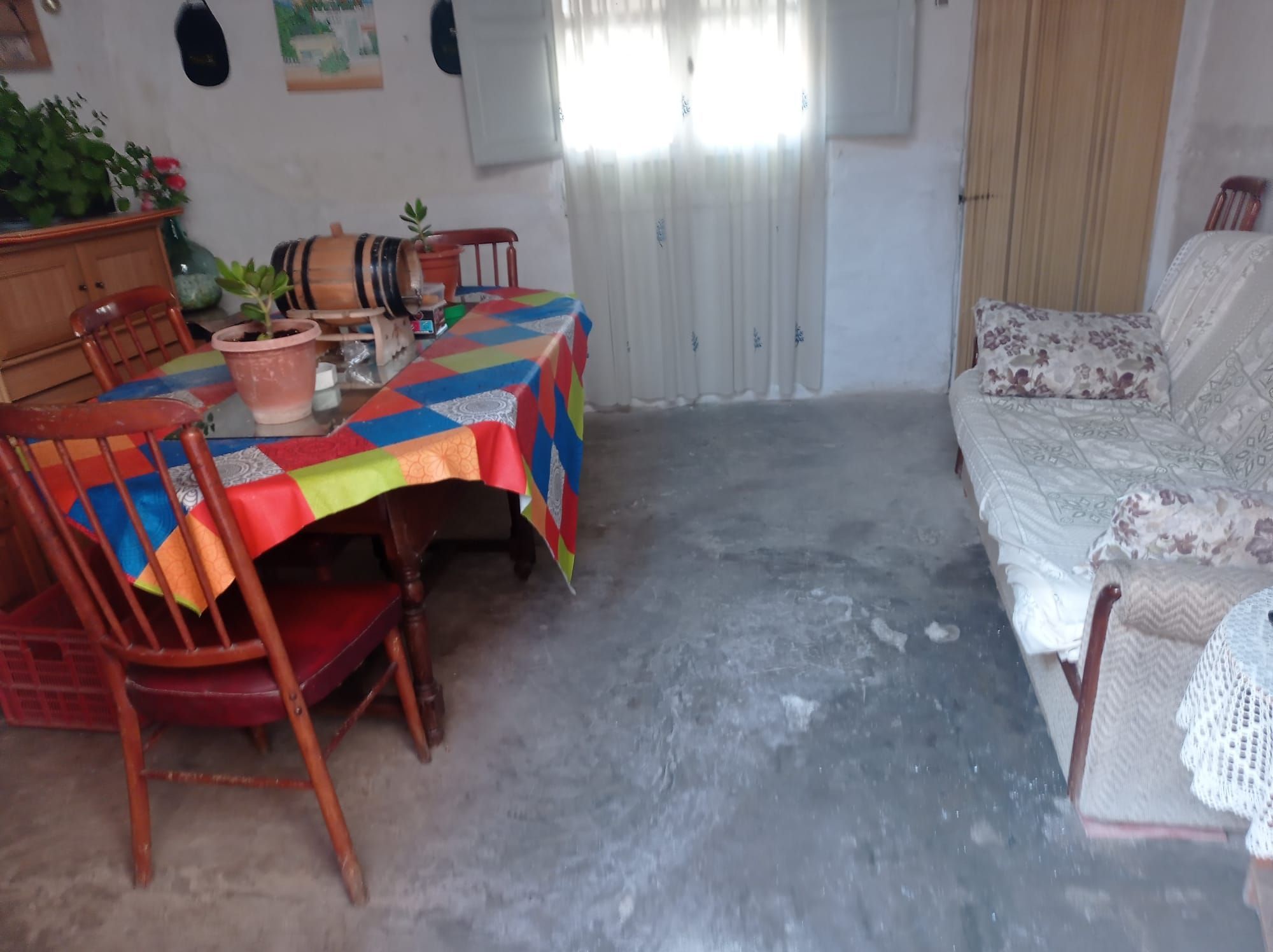 Casa o xalet en venda a Calle Baquerín, 66, Espinardo, Pedanías Norte,  Murcia Capital