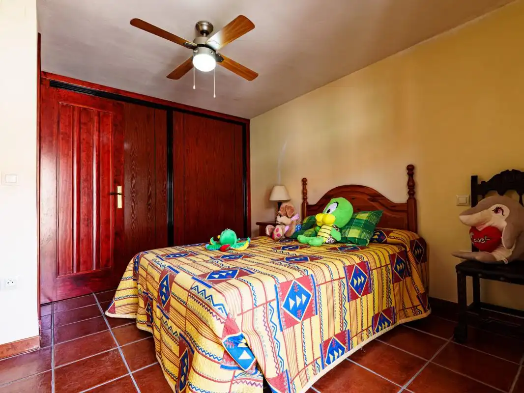 Casa o chalet en venta en C. Ramón y Cajal, Arenas de San Juan