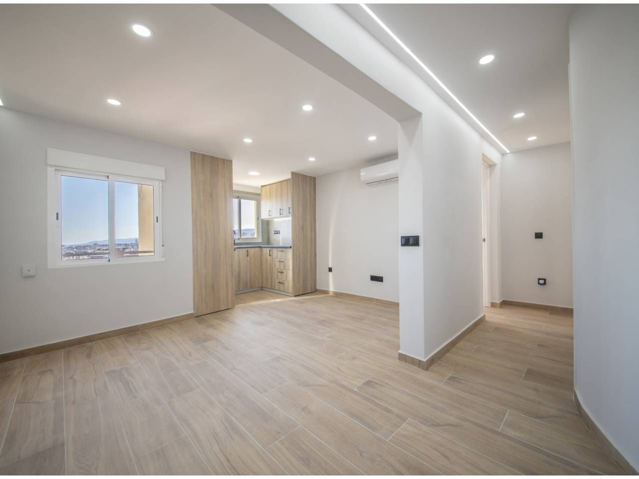 Attic for sale in La Salut
