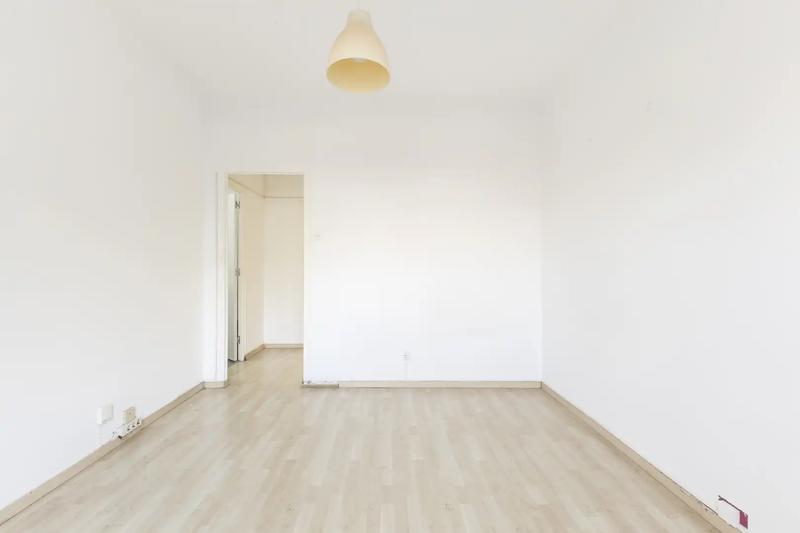 Habitación de Piso en venta en Horta - Guinardó