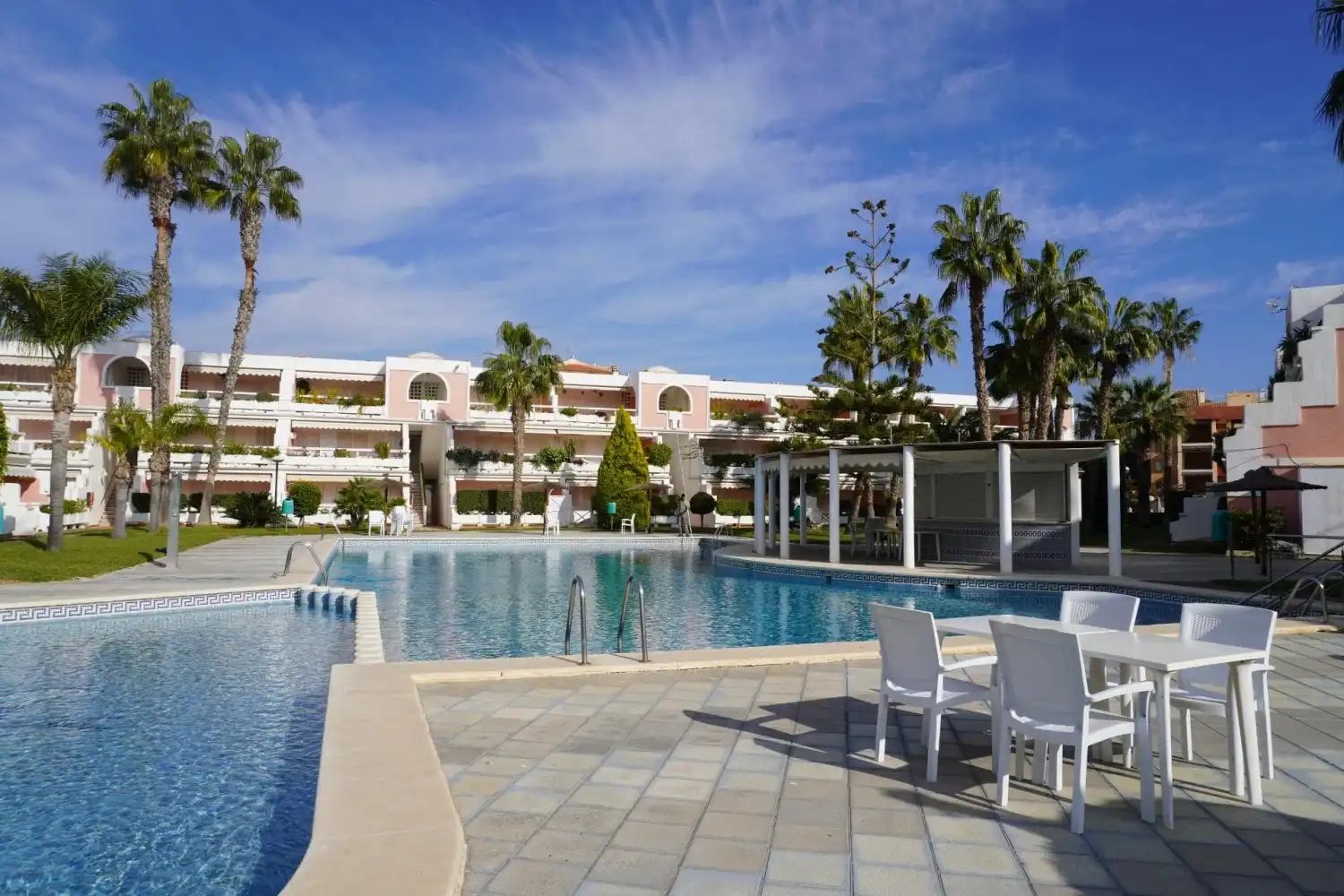Appartement à louer à Puerto de Mazarrón, imagen 17