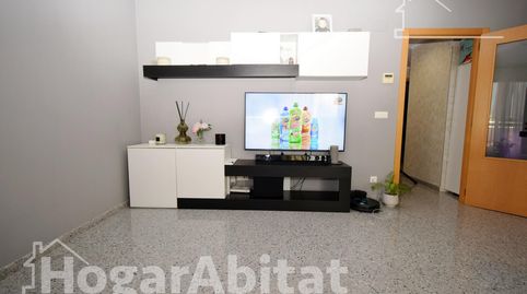 Foto 3 de Piso en venta en Calle Doctor Ferran, Alfafar, Valencia