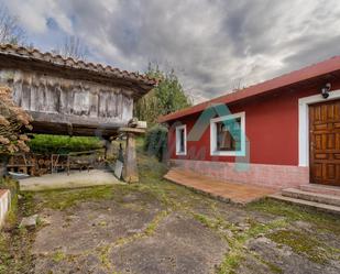 Casa o xalet en venda a Lugar Castiello, Cabranes