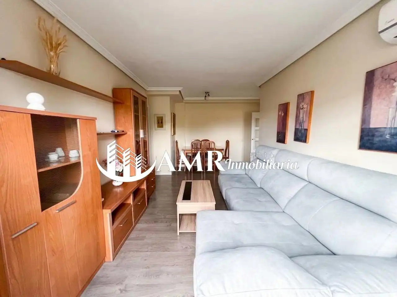 Wohnung zur Miete in Getafe Norte