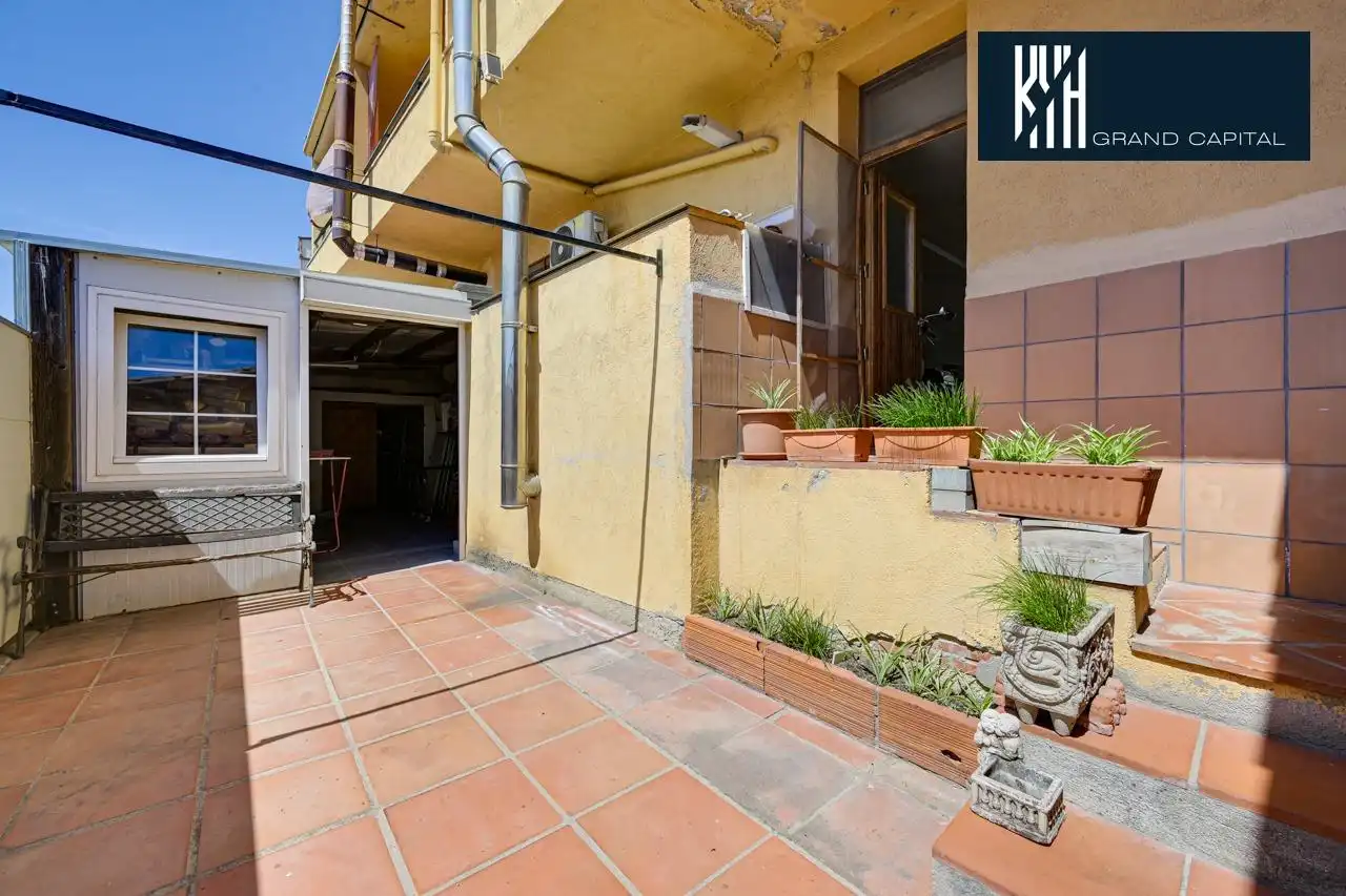 House with terrace for sale in Carretera Carretera Argimont, imagen 71