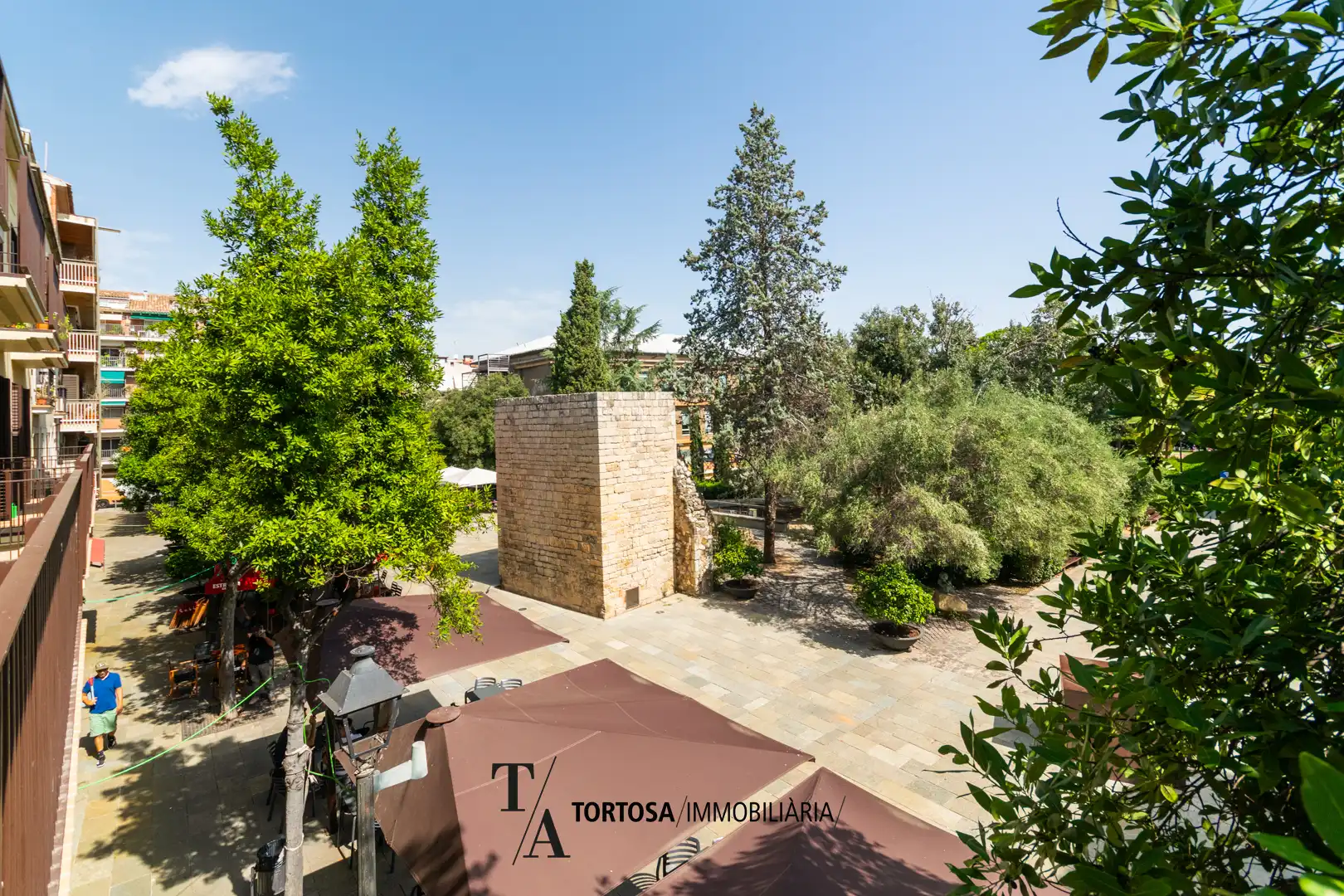 Flat with lift for sale in Centre - Estació, imagen 14