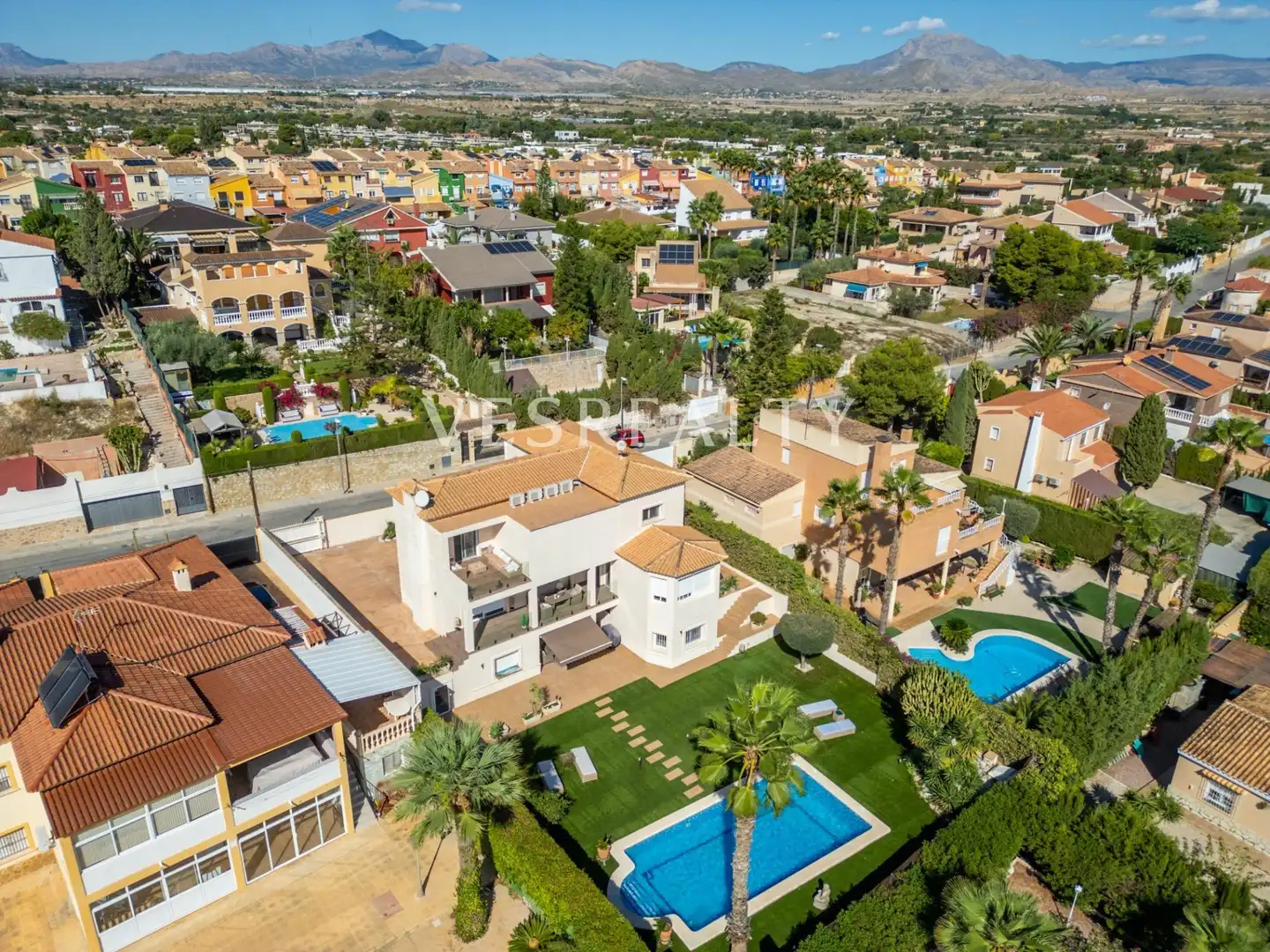 Chalet con balcón en venta en OLIVERA, imagen 70
