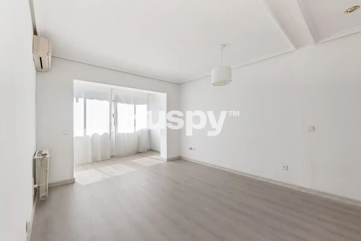 Wohnung mit Aufzug zum Verkauf in Hortaleza, imagen 2