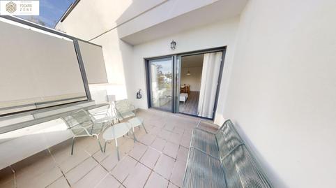 Foto 2 de Pis en venda a Avenida Arquitecto Luis Bono, Santa Isabel, Málaga