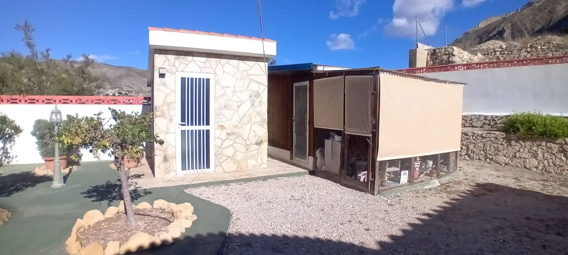 Casa con piscina en venta en Orxeta, imagen 24
