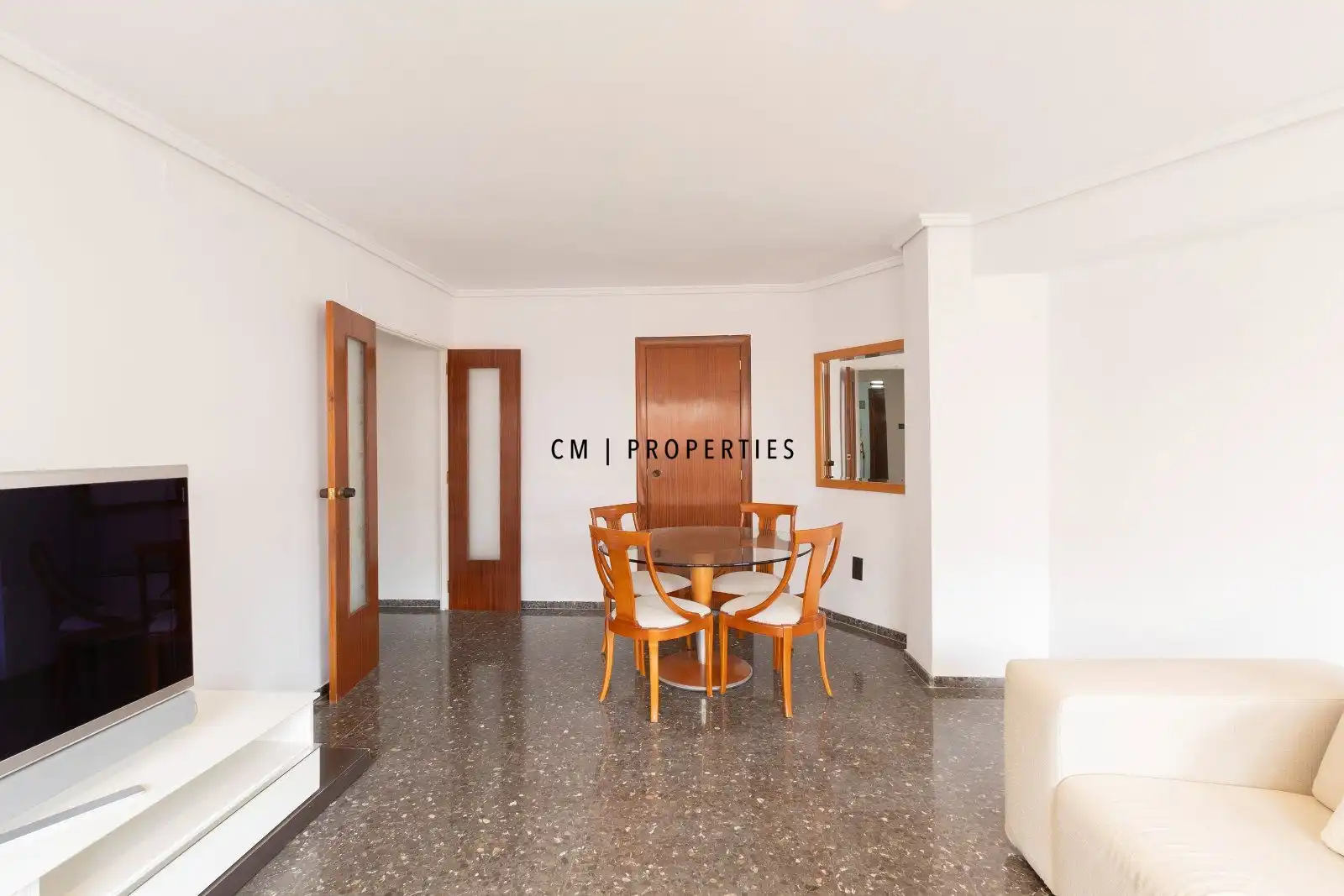 Wohnung mit Terrasse zur Miete in Benifairo, imagen 4