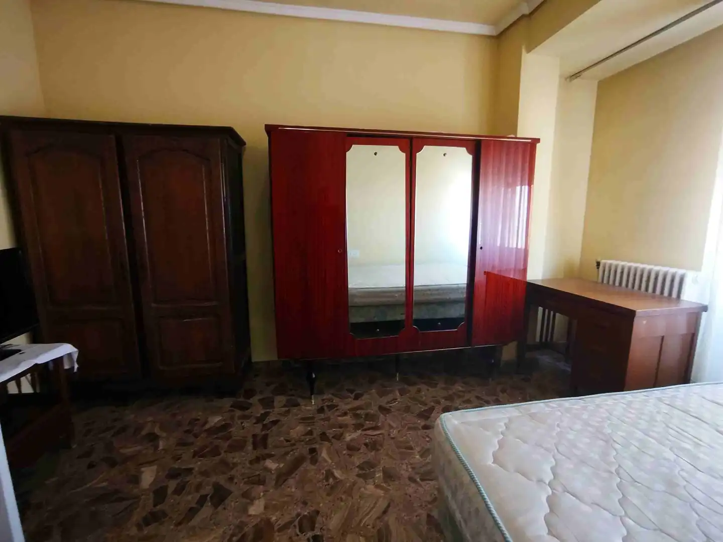 Habitación de Casa adosada en venta en Puçol con Terraza