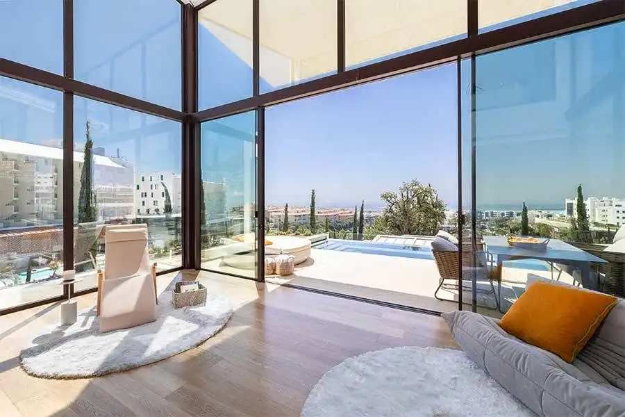 Casa o chalet en venta en El Higuerón