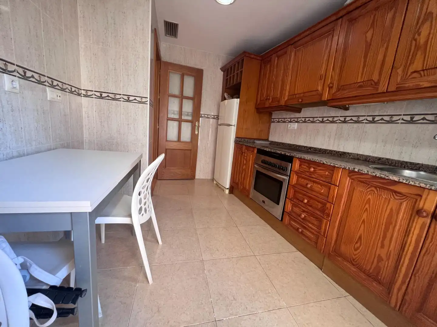Piso en venta en Casco Antiguo