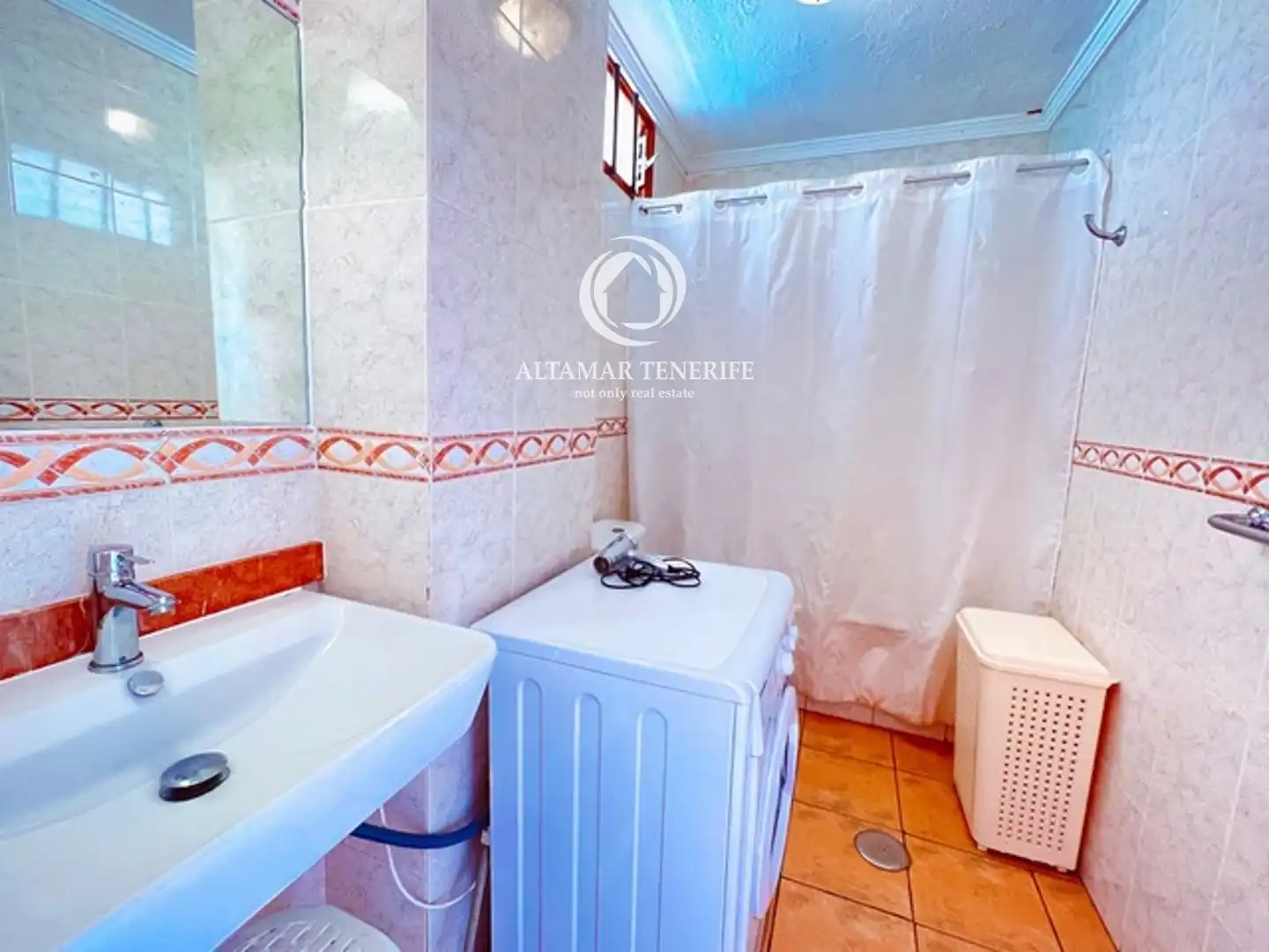 Apartament amb piscina en venda a Santiago Puig, 5, imagen 17