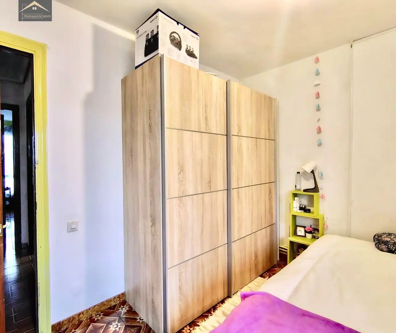 Wohnung mit Terrasse zum Verkauf in Sierrapando, imagen 8