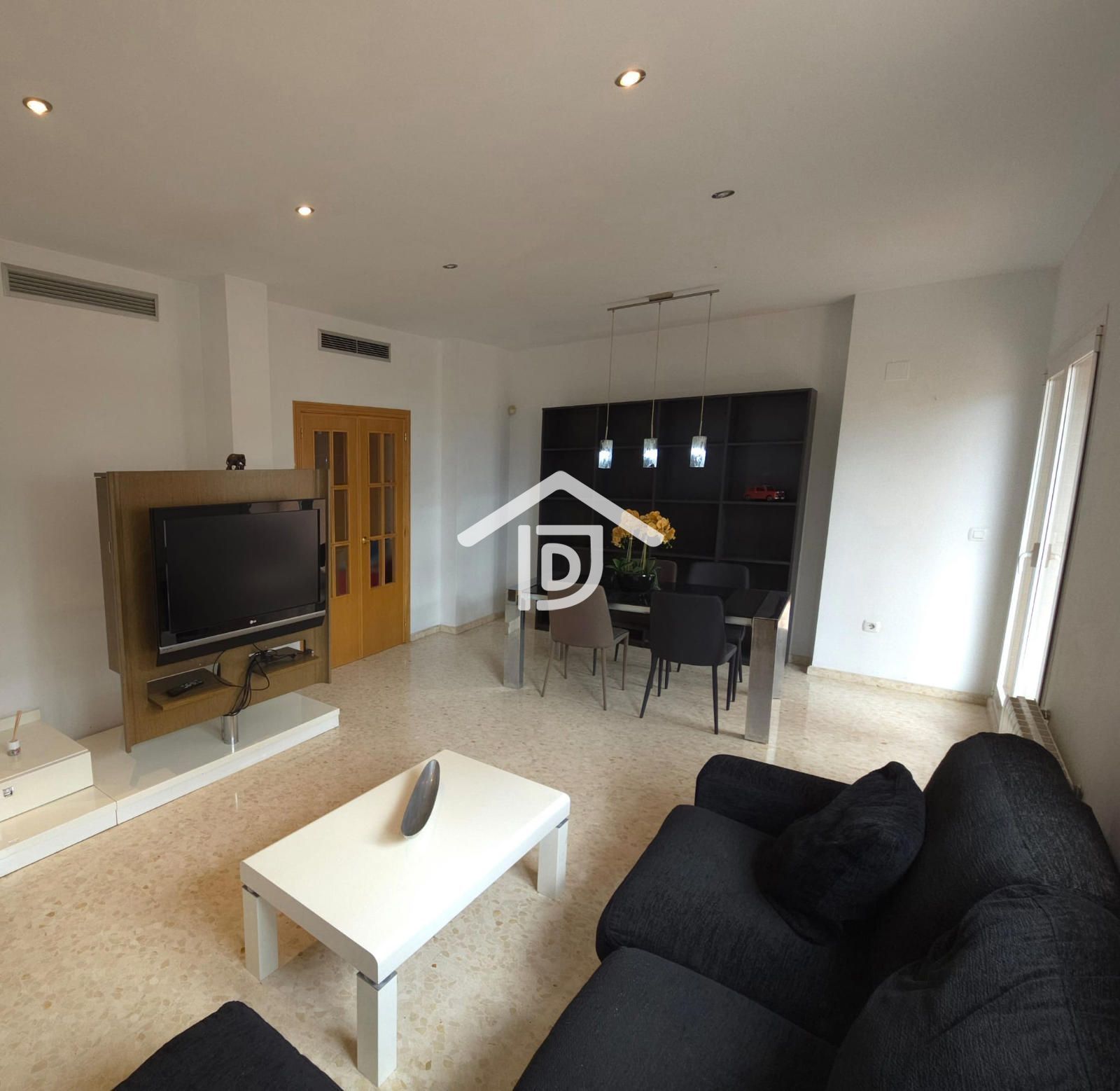 Flat for sale in Frigola, Valterna