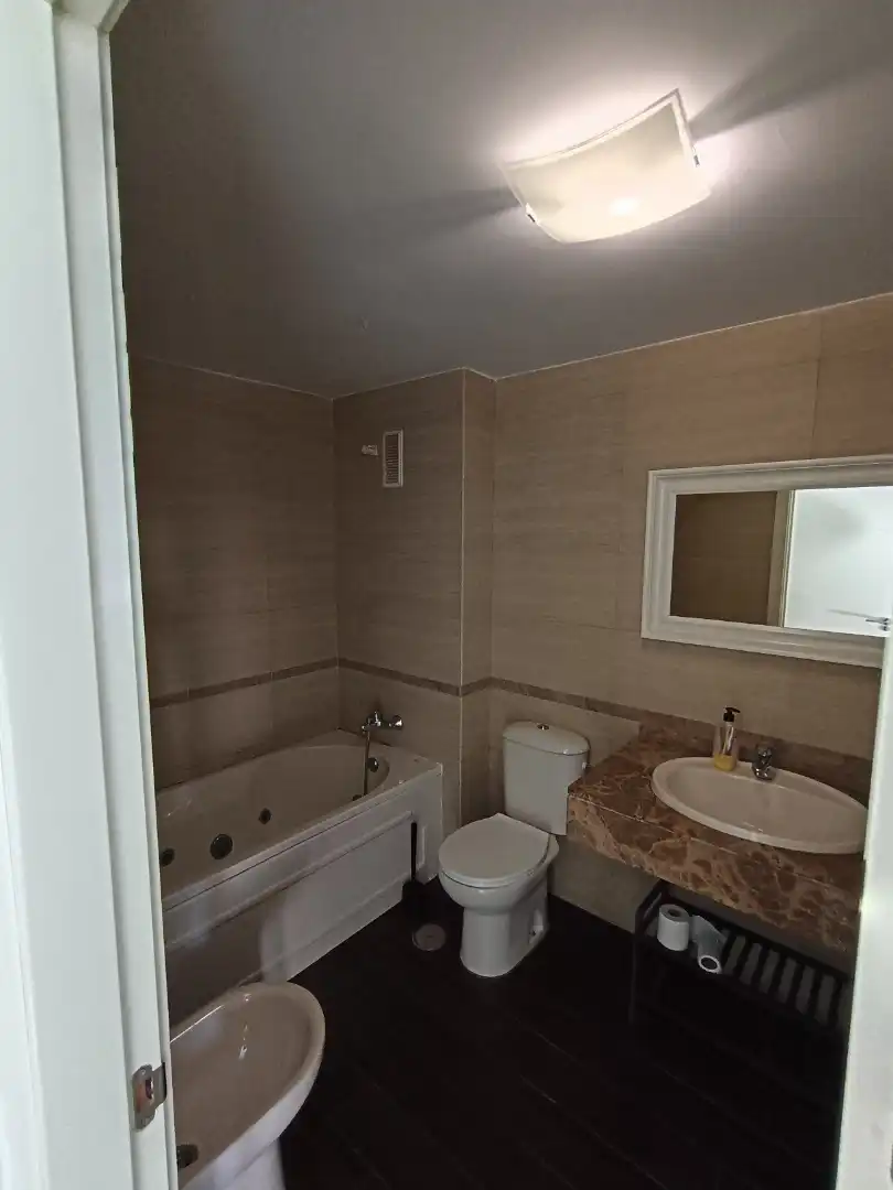 Flat with pool to rent in Calle Escritora Carmen Conde 5, imagen 14