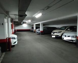 Parking of Garage for sale in  Madrid Capital